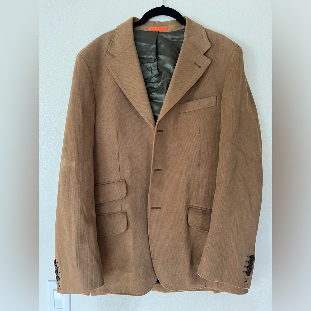 Hackett London Jacket